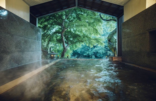 Hoshino Resorts KAI Hakone