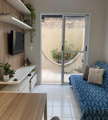 Hospedagens Express Cuiabá Apartamento Lisboa