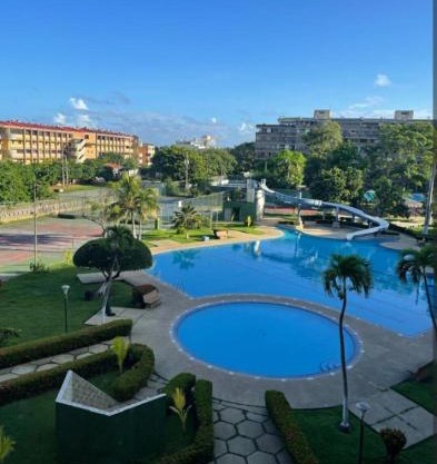 Hospedaje Higuerote