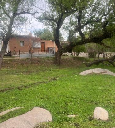 Hospedaje Lo de Juana