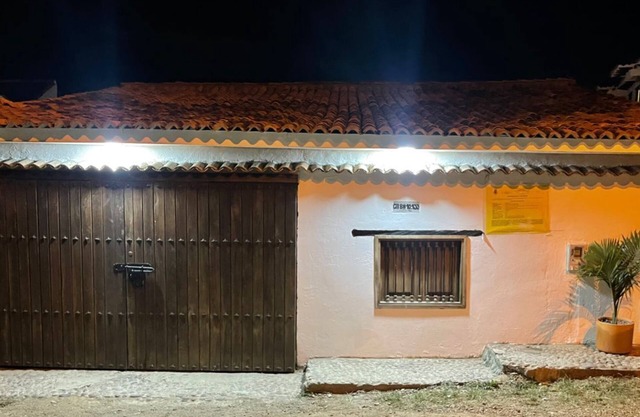 Hospedaje los paisas villa de Leyva