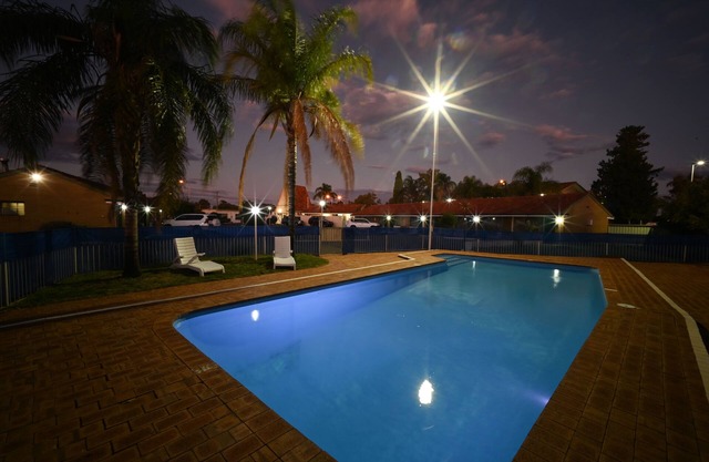 Hospitality Kalgoorlie, SureStay Collection by Best Western