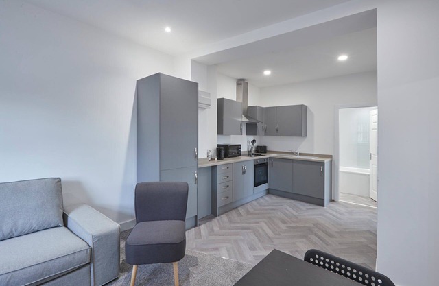 Host Stay Apartment 2 Loftus