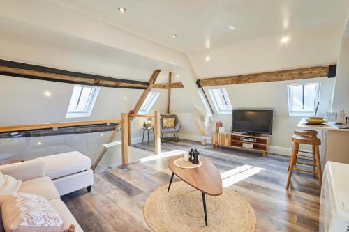 Host & Stay - Vinegar House