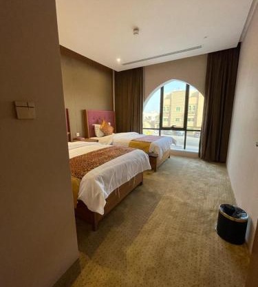 Hosta Serviced Apartments - Al Yasmin