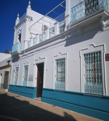 HOSTAL LA CRUZ 1872