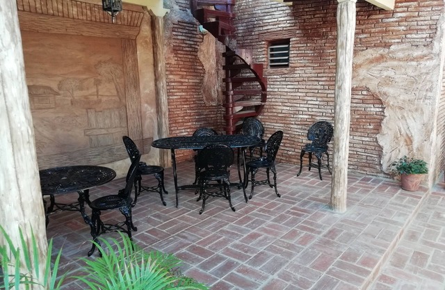 Hostal La Torres Padrón