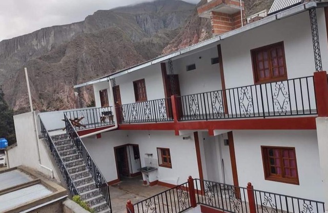 Hostal Mary