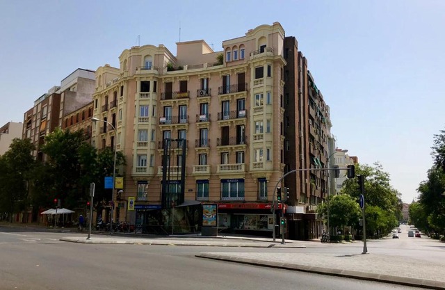 Hostal Nersan2