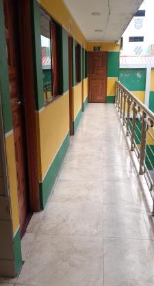 hostal nnnnnn