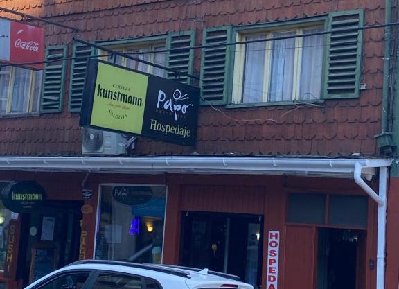 Hostal Papo