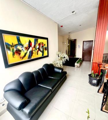 Hostal Puerto Aéreo # 1