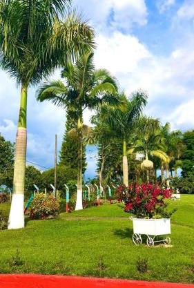 Hostal Rancho Ventura