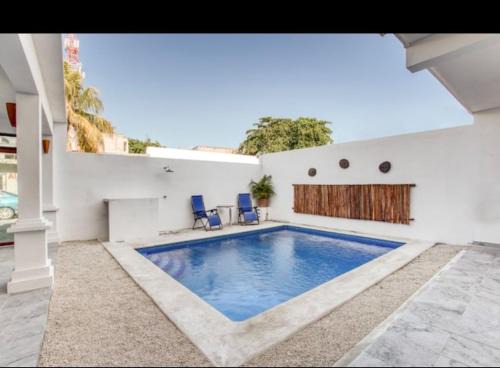 Hostal Yukon PDC
