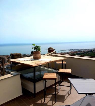 Hostdomus - Le Vigne sul Mare