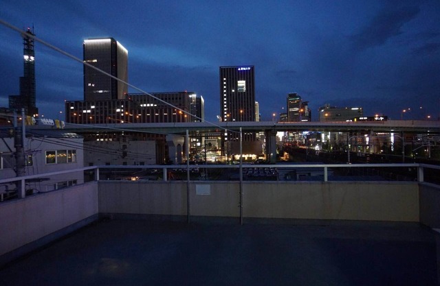 Hostel 758 Nagoya 1E