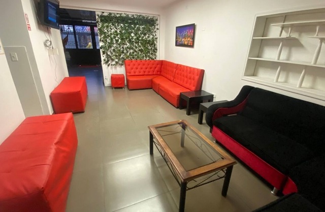 Hostel Bogotá tu sitio cerca del aeropuerto internacional el Dorado
