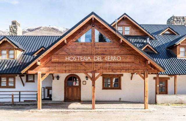 Hosteria del Cerro