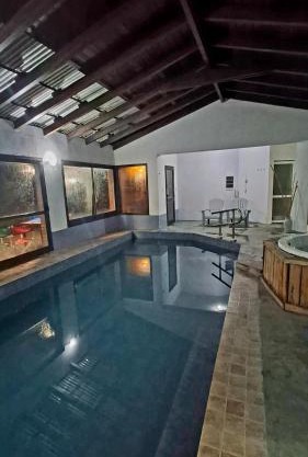 Hosteria Pastoral & Spa