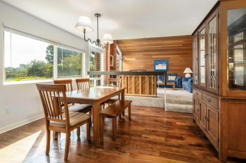 Hot Tub Pool 3Bed Home