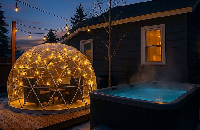 Hot Tub + Fenced Yard Walkable & Pet Friendly