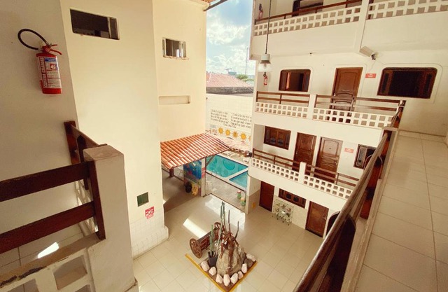 Hotel 5 Sóis