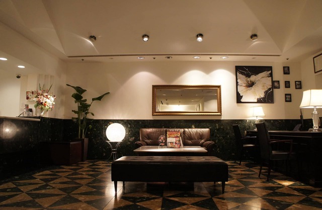 Hotel Abest Meguro