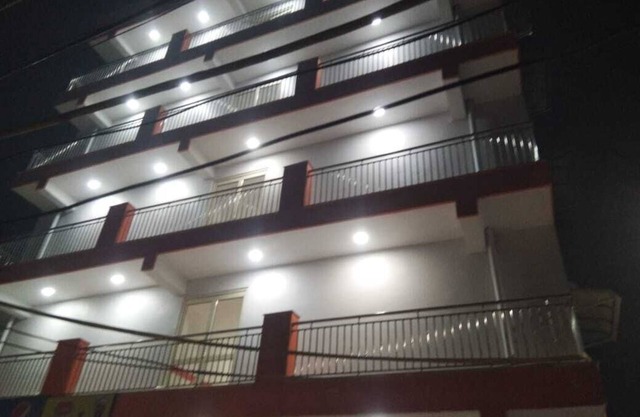Hotel Abode Inn