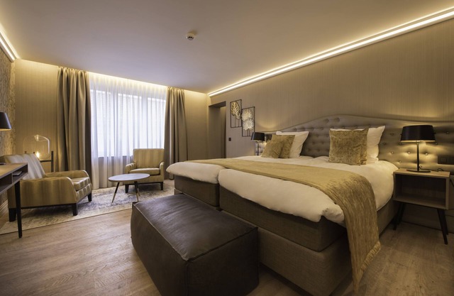 Hotel Acacia