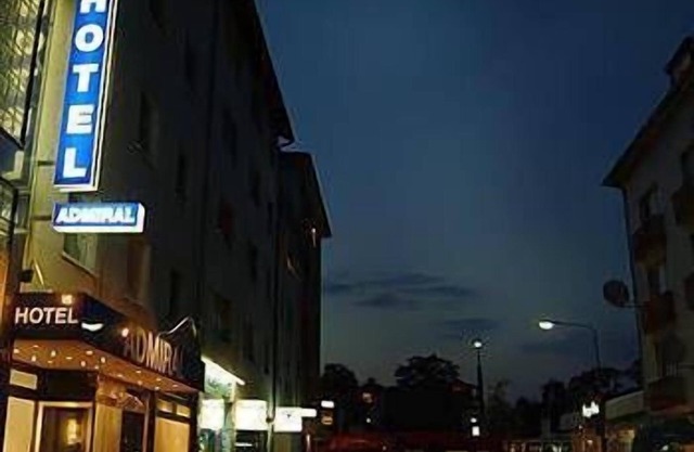 Admiral Hotel