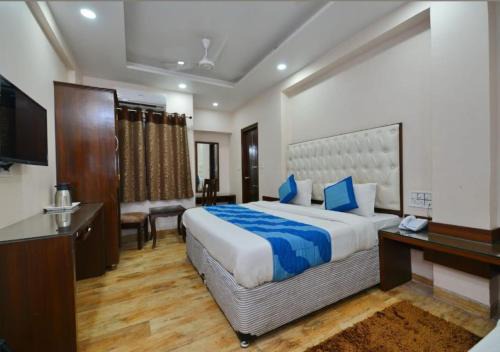 Hotel Aero By A1Rooms Nearest Airport