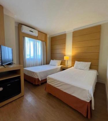 Hotel Aeroporto Congonhas UH-1002