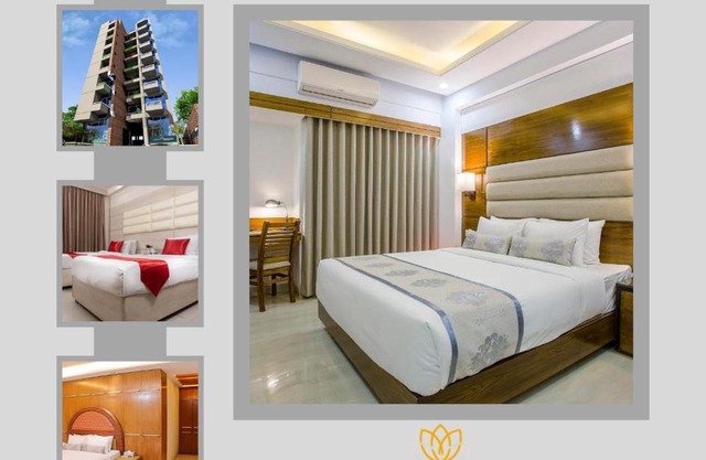 Hotel Afford Inn