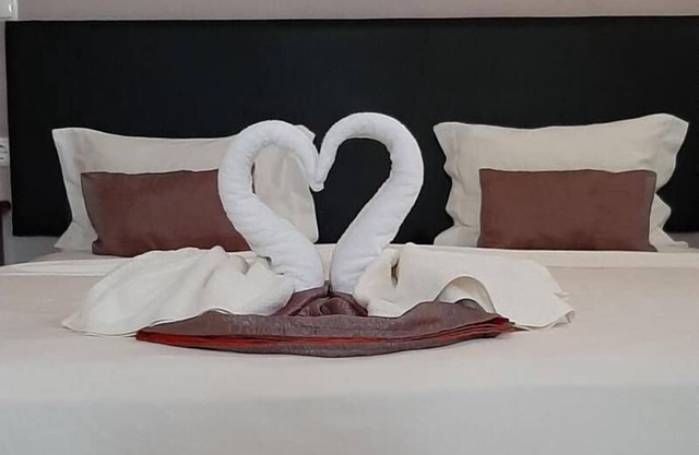 Hotel Ah Maio - Deluxe Suite with Sea View 1
