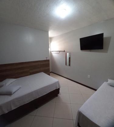 Hotel Akemi