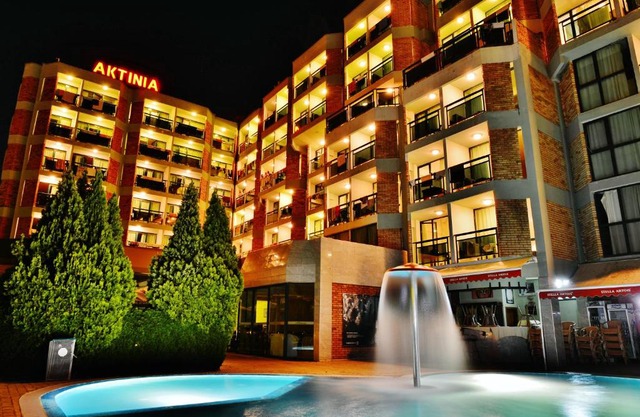 Hotel Aktinia - All Inclusive