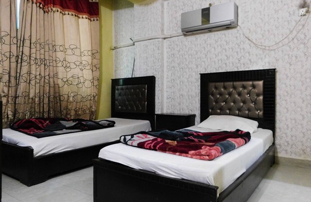 Hotel Al Feroz