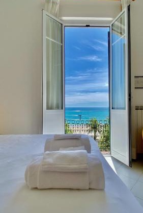 Hotel Alba Chiara