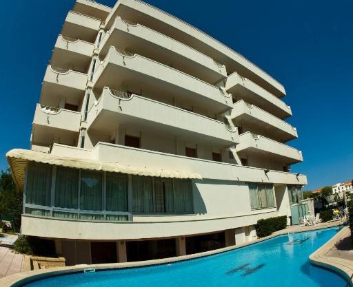 Hotel Alexander