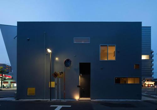 Hotel Alphinaud - Vacation STAY 91089v