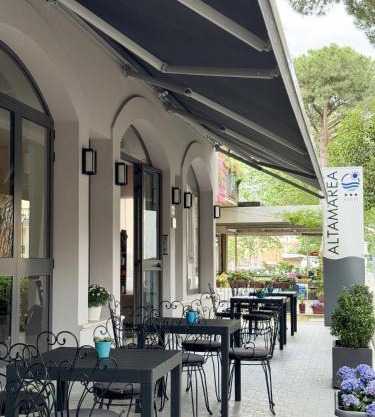 Hotel Altamarea