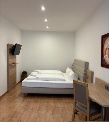 Hotel am Limes