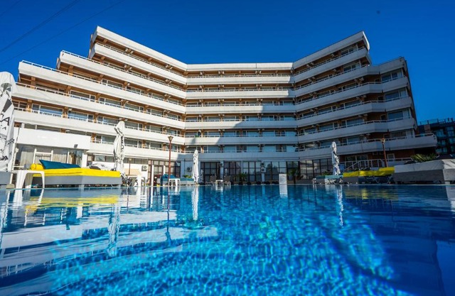 Hotel Ambasador