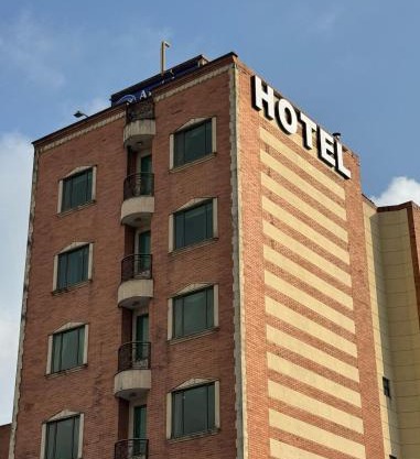 Hotel Americas Suites