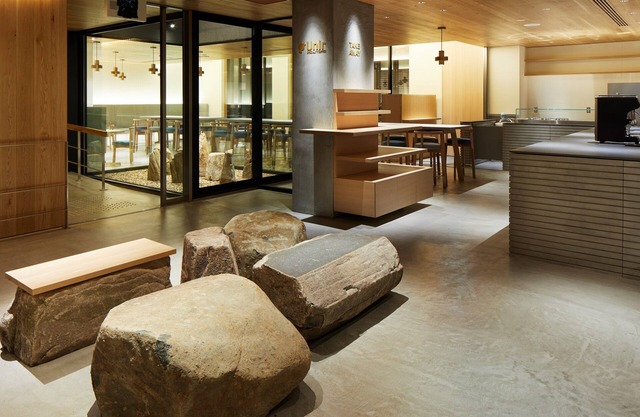 Hotel Androoms Kyoto Shichijo