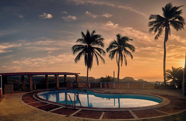 Hotel Angel del mar
