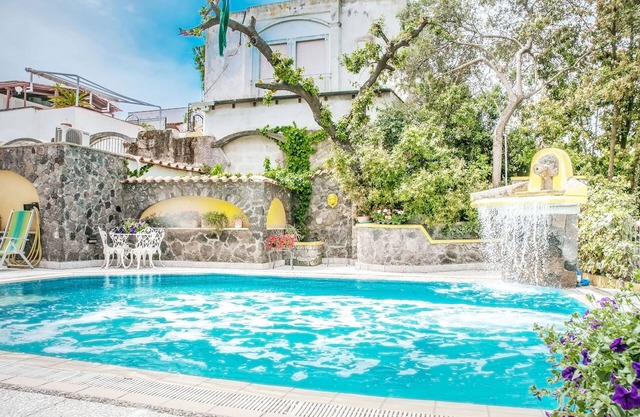 Hotel Annabelle