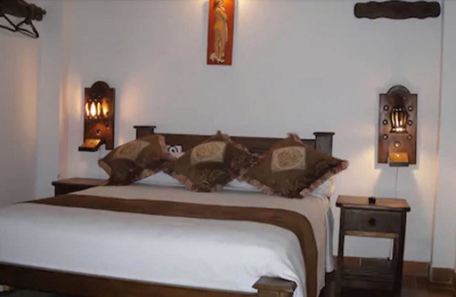 Hotel Antonio Nariño