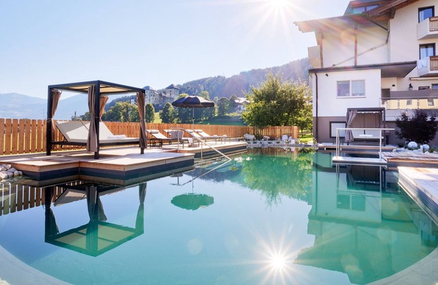 Hotel Antonius