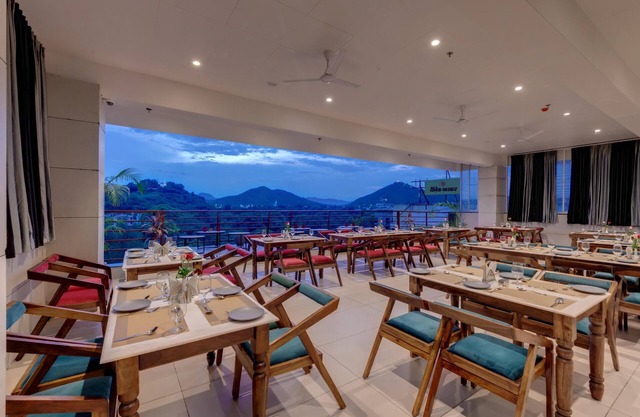 HOTEL APRICOT ONE